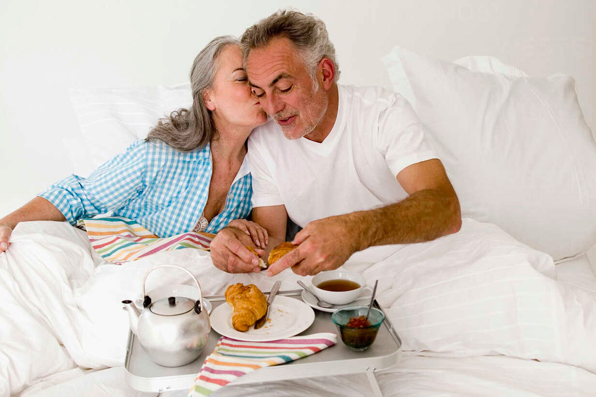 Testosterone therapy In Garden Grove: Sex life