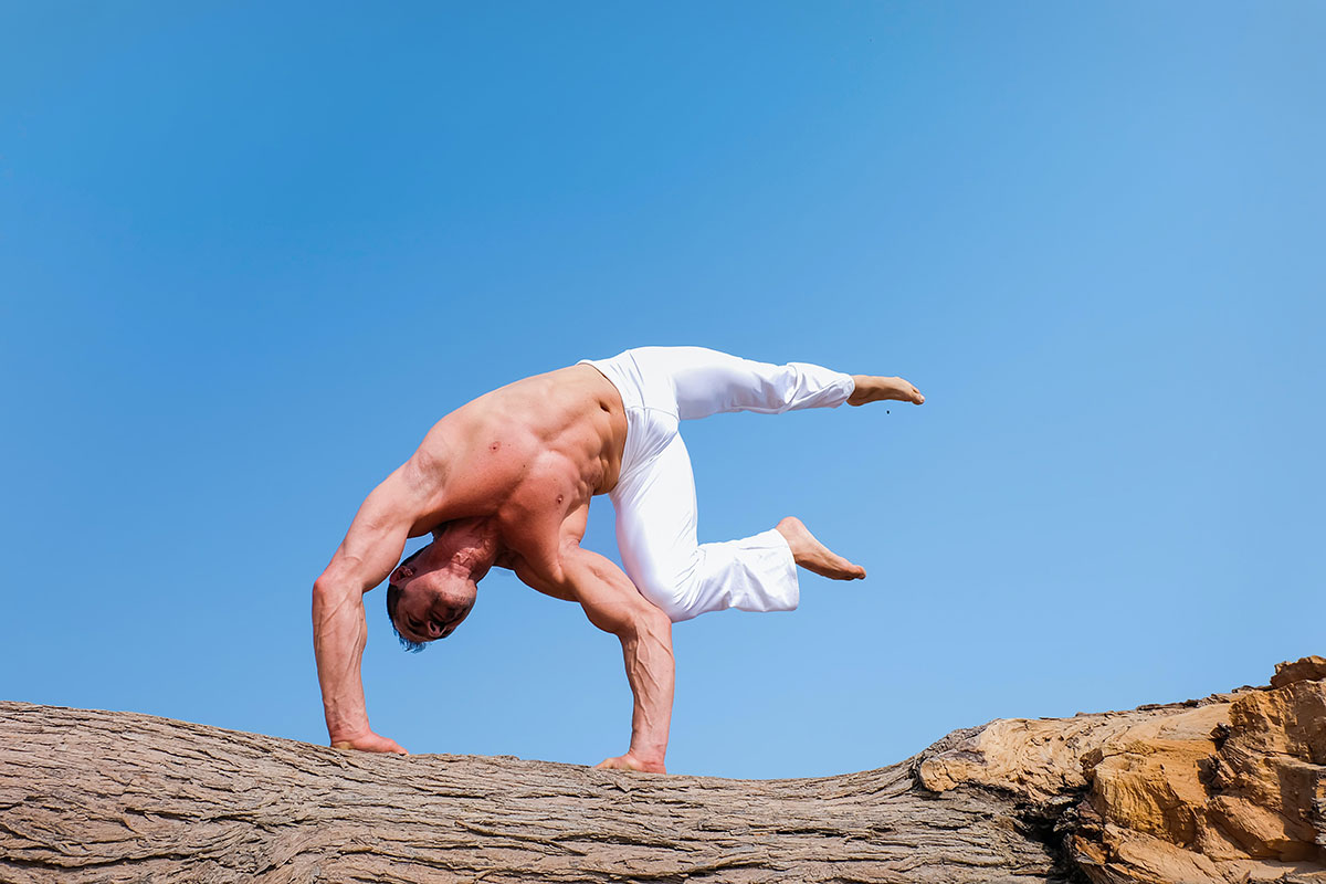 Testosterone therapy In Garden Grove: Muscle Strength